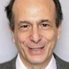 Mr Raphael Wittenberg