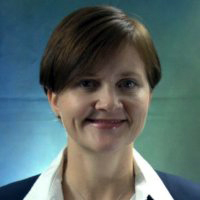 Professor Tamara Konetzka photograph