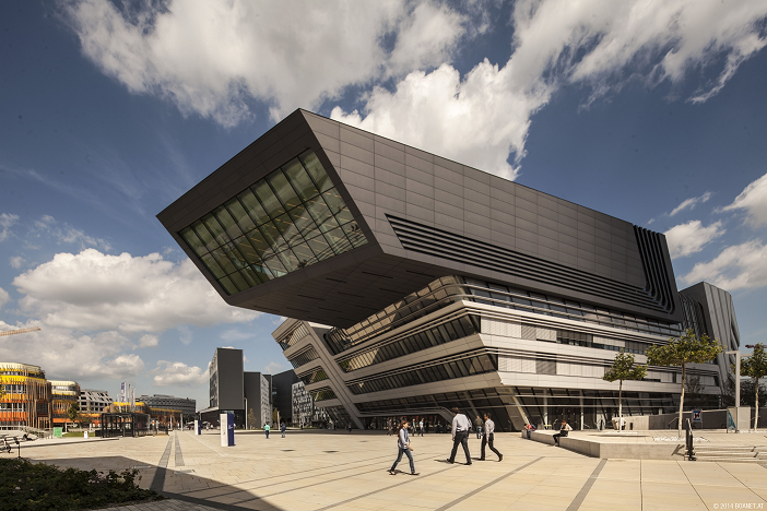Conference venue
