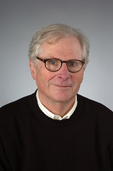 Douglas Wolf Plenary speakers