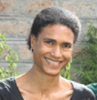 Isabella Aboderin1 Plenary speakers