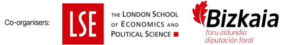 Organised by: International Long Term Care Network. Co-organisers: The London School of Economics and Political Science & Bizkaia - Foru Aldundia Diputación Foral 