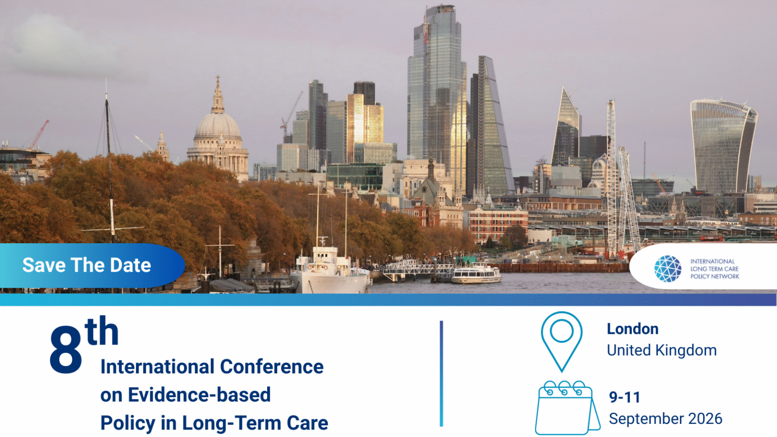 Conference attendees